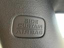 サイドカーテンエアバックシステム☆