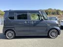N-BOXカスタム ターボ Hコネクトディスプレー/両側PSD/Bカメラ/シートヒーター/Pセンサー/1オーナー車 盗難防止システム スマートキープッシュスタート ブレーキサポート サイドエアバック パワーステアリング 横滑防止(5枚目)