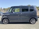 N-BOXカスタム ターボ Hコネクトディスプレー/両側PSD/Bカメラ/シートヒーター/Pセンサー/1オーナー車 盗難防止システム スマートキープッシュスタート ブレーキサポート サイドエアバック パワーステアリング 横滑防止(6枚目)