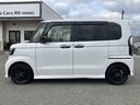 Ｎ－ＢＯＸカスタム Ｌターボスタイル＋ブラック　Ｇａｔｈｅｒｓ９型ナビ／両側ＰＳＤ／Ｂカメラ／ＥＴＣ／シートヒーター／Ｐセンサー／１オーナー車　Ｗ電動ドア　ナビＴＶ　パワステ　禁煙　ベンチシート　オートクルーズ　エアバッグ　横滑防止装置　ＡＢＳ（6枚目）