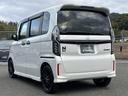 Ｎ－ＢＯＸカスタム Ｌターボスタイル＋ブラック　Ｇａｔｈｅｒｓ９型ナビ／両側ＰＳＤ／Ｂカメラ／ＥＴＣ／シートヒーター／Ｐセンサー／１オーナー車　Ｗ電動ドア　ナビＴＶ　パワステ　禁煙　ベンチシート　オートクルーズ　エアバッグ　横滑防止装置　ＡＢＳ（7枚目）