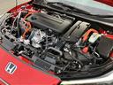 エンジンルームも綺麗です♪