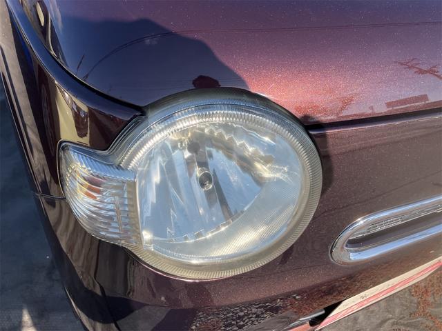 ミラココア ココアプラスＸ　社外カロッツェリアナビＴＶ　スマートキー　ルーフレール　エコアイドル　純正ＬＥＤテール　フォグランプ　ミラーウィンカー　プッシュスタートボタン　ＥＴＣ（5枚目）