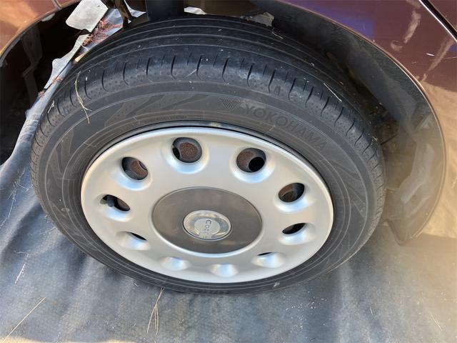 ミラココア ココアプラスＸ　社外カロッツェリアナビＴＶ　スマートキー　ルーフレール　エコアイドル　純正ＬＥＤテール　フォグランプ　ミラーウィンカー　プッシュスタートボタン　ＥＴＣ（8枚目）