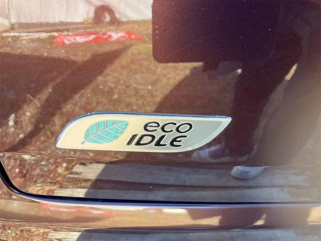 ミラココア ココアプラスＸ　社外カロッツェリアナビＴＶ　スマートキー　ルーフレール　エコアイドル　純正ＬＥＤテール　フォグランプ　ミラーウィンカー　プッシュスタートボタン　ＥＴＣ（11枚目）