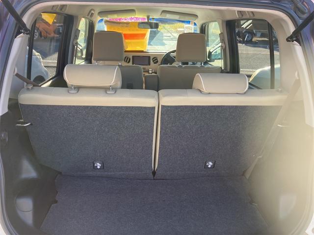 ミラココア ココアプラスＸ　社外カロッツェリアナビＴＶ　スマートキー　ルーフレール　エコアイドル　純正ＬＥＤテール　フォグランプ　ミラーウィンカー　プッシュスタートボタン　ＥＴＣ（12枚目）