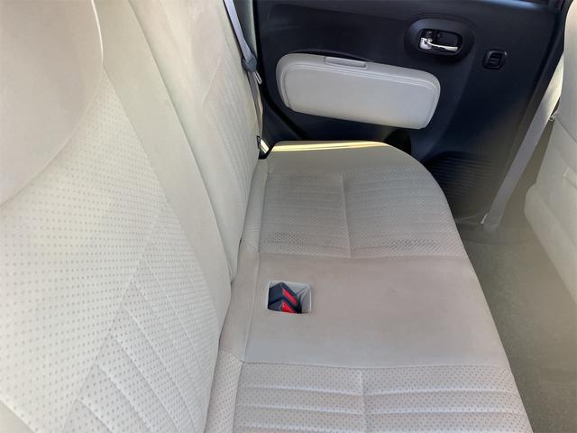 ミラココア ココアプラスＸ　社外カロッツェリアナビＴＶ　スマートキー　ルーフレール　エコアイドル　純正ＬＥＤテール　フォグランプ　ミラーウィンカー　プッシュスタートボタン　ＥＴＣ（13枚目）