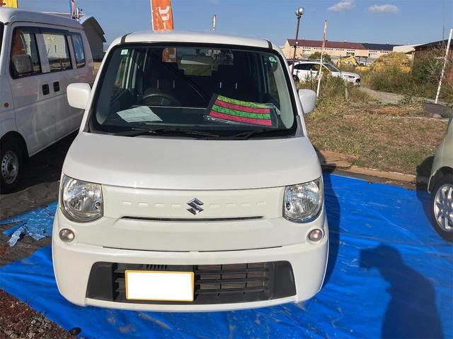 ＭＲワゴン Ｇ　エアコン　パワステ　パワーウィンドウ　ＡＢＳ　運転席エアバッグ　助手席エアバッグ（3枚目）