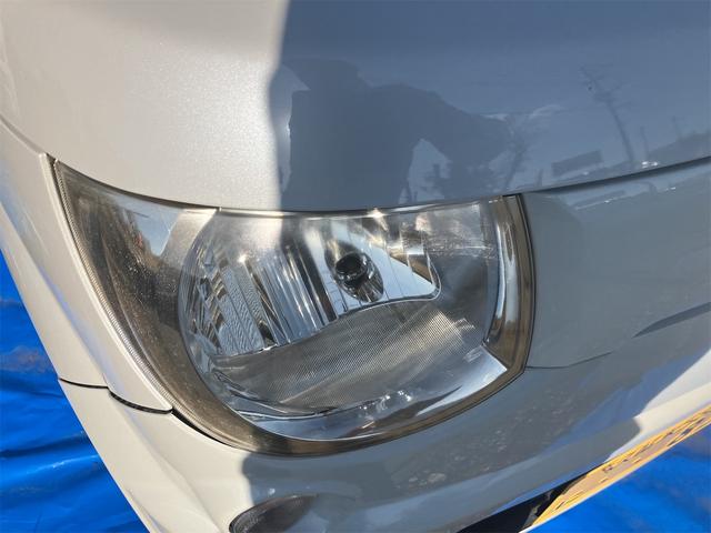 ＭＲワゴン Ｇ　エアコン　パワステ　パワーウィンドウ　ＡＢＳ　運転席エアバッグ　助手席エアバッグ（5枚目）