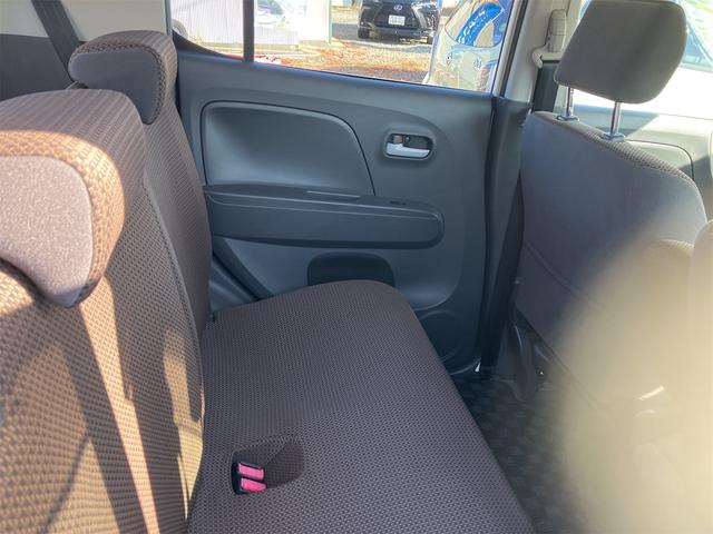 ＭＲワゴン Ｇ　エアコン　パワステ　パワーウィンドウ　ＡＢＳ　運転席エアバッグ　助手席エアバッグ（10枚目）