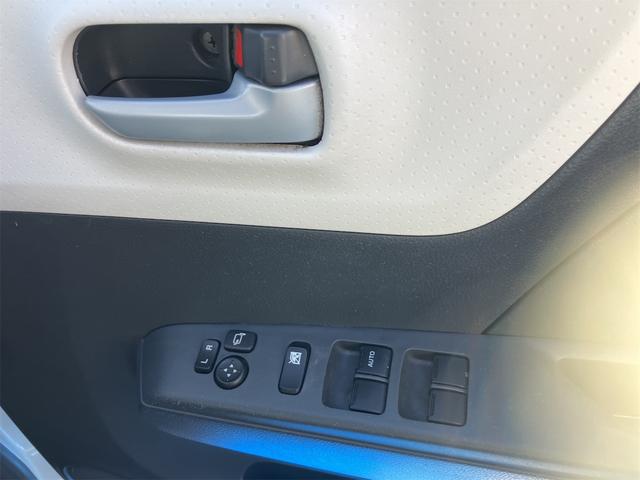ＭＲワゴン Ｇ　エアコン　パワステ　パワーウィンドウ　ＡＢＳ　運転席エアバッグ　助手席エアバッグ（11枚目）