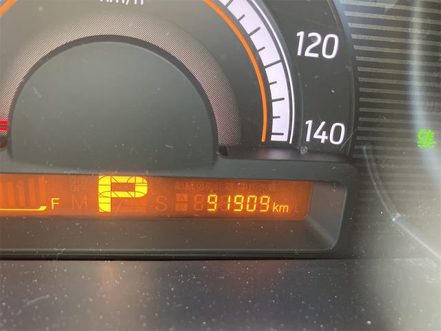 ＭＲワゴン Ｇ　エアコン　パワステ　パワーウィンドウ　ＡＢＳ　運転席エアバッグ　助手席エアバッグ（12枚目）