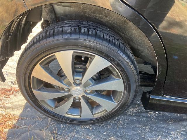 ワゴンＲスティングレー 　現状渡し　アルミホイール　ミラーウィンカー　スマートキー　プッシュスタートボタン　車検令和９年８月まで　エアコン　パワステ　ＡＢＳ　　Ｗエアバック（8枚目）