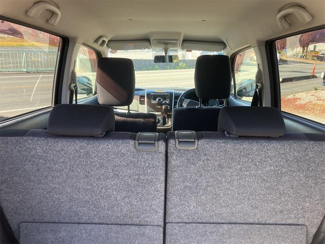 ワゴンＲスティングレー 　現状渡し　アルミホイール　ミラーウィンカー　スマートキー　プッシュスタートボタン　車検令和９年８月まで　エアコン　パワステ　ＡＢＳ　　Ｗエアバック（11枚目）