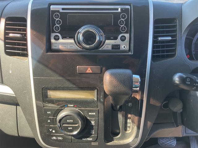 ワゴンＲスティングレー 　現状渡し　アルミホイール　ミラーウィンカー　スマートキー　プッシュスタートボタン　車検令和９年８月まで　エアコン　パワステ　ＡＢＳ　　Ｗエアバック（16枚目）