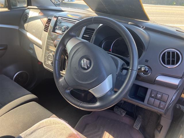 ワゴンＲスティングレー 　現状渡し　アルミホイール　ミラーウィンカー　スマートキー　プッシュスタートボタン　車検令和９年８月まで　エアコン　パワステ　ＡＢＳ　　Ｗエアバック（18枚目）