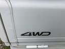 　４ＷＤ　スペアキー　エアコン　パワステ　記録簿　マニュアル５速車（9枚目）