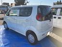 ＭＲワゴン Ｇ　エアコン　パワステ　パワーウィンドウ　ＡＢＳ　運転席エアバッグ　助手席エアバッグ（8枚目）
