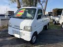 キャリイトラック  車検令和9年3月まで マニュアル5速車 エアコン 中古車画像_2