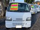 キャリイトラック  車検令和9年3月まで マニュアル5速車 エアコン 中古車画像_3