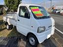 キャリイトラック  車検令和9年3月まで マニュアル5速車 エアコン 中古車画像_4