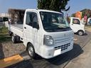 キャリイトラック  2WD オートマ車 車検令和9年6月まで 中古車画像_4