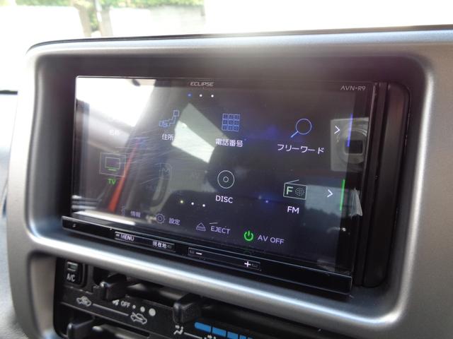 サンバーバン ＶＣターボ　１年保証　禁煙１オーナー　５速ＭＴ　両スライドドア　２分割リアシート　ＳＤナビ　フルセグ　ＤＶＤ再　Ｂｌｕｅｔｏｏｔｈ　Ｂカメラ　ＥＴＣ　外スピーカー　外アルミ　純正リアカーテン　フィルム施工　車中泊（34枚目）