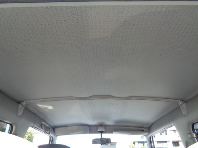 ジムニー ランドベンチャー　ＪＡ２２Ｗターボ　ＡＴ　リフトアップ　社外フロント＆サイド＆リアバンパー　背面タイヤレス　社外ハンドル　社外１６インチアルミ＆ヨコハマジオランダー　アンダーガード　外装同色塗装済　ＣＤ　ＵＳＢ（38枚目）