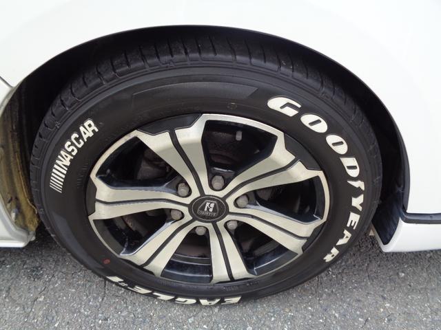 ハイエースバン ロングスーパーＧＬ　３０００ｃｃディーゼルターボ　キーレス　ＳＤナビ　フルセグ　ＤＶＤ再　Ｂｌｕｅｔｏｏｔｈ　Ｂカメラ　ＥＴＣ　ドラレコ前後付きＤインナーミラー　ベッドキット　外ショック　１７ＡＷ　ＨＩＤ　Ｔベル交換渡し（53枚目）