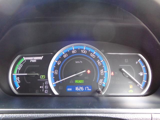 ヴォクシー ハイブリッドV 禁煙車 プッシュスタート スマートキー 後席モニター 両側電動ドア 純正9型ナビ フルセグTV DVD再 Bluetooth Bカメラ ETC 純正シートカバー LEDヘッドランプ 前席シートヒーター(32枚目)