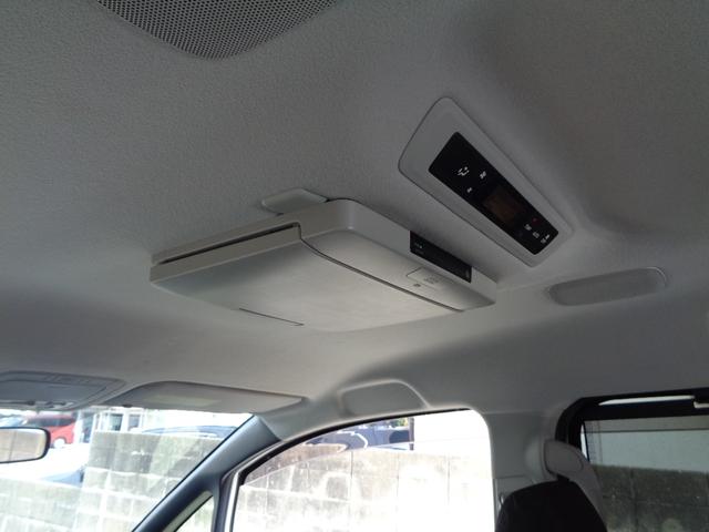 ヴォクシー ハイブリッドV 禁煙車 プッシュスタート スマートキー 後席モニター 両側電動ドア 純正9型ナビ フルセグTV DVD再 Bluetooth Bカメラ ETC 純正シートカバー LEDヘッドランプ 前席シートヒーター(46枚目)