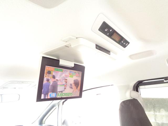 ヴォクシー ハイブリッドV 禁煙車 プッシュスタート スマートキー 後席モニター 両側電動ドア 純正9型ナビ フルセグTV DVD再 Bluetooth Bカメラ ETC 純正シートカバー LEDヘッドランプ 前席シートヒーター(47枚目)