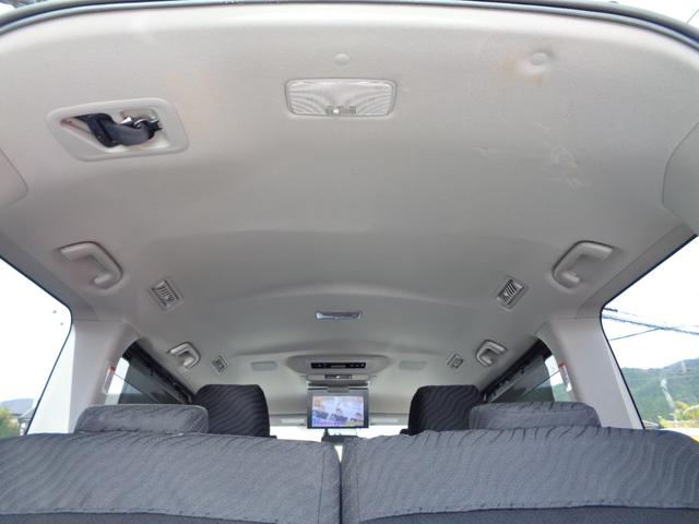 ヴォクシー ハイブリッドV 禁煙車 プッシュスタート スマートキー 後席モニター 両側電動ドア 純正9型ナビ フルセグTV DVD再 Bluetooth Bカメラ ETC 純正シートカバー LEDヘッドランプ 前席シートヒーター(51枚目)