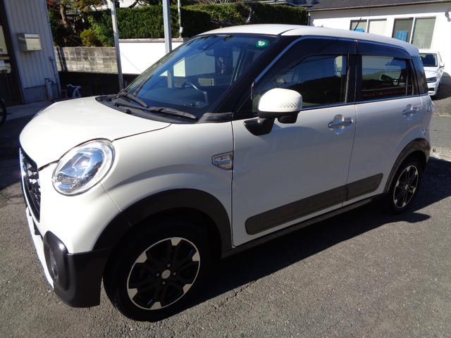 ◆ご契約頂きました車両に関しましては、当社提携先での定期点検整備を受けてからのご納車となります。その際、点検で見つかった個所に関しましてはしっかりと整備してからのお渡しとなりますのでご安心ください♪