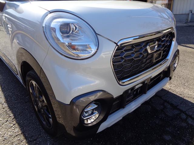 純正ＬＥＤヘッドランプ＋純正ＬＥＤフォグランプ♪