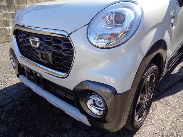 純正ＬＥＤヘッドランプ＋純正ＬＥＤフォグランプ♪