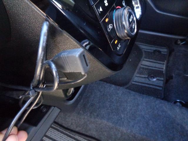 ナビ連動ＵＳＢ付き♪