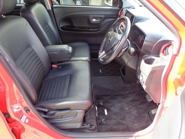 キャスト スポーツSAII ターボ 1年保証 禁煙車 デザインフィルムトップ プッシュスタート スマートキー2個 SDナビ TV DVD再生 Bluetooth バックカメラ ETC 前後ドラレコ 運転席シートヒーター LED(26枚目)