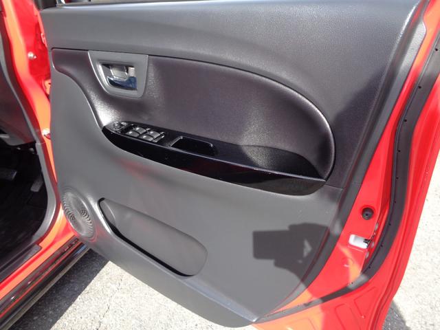 キャスト スポーツSAII ターボ 1年保証 禁煙車 デザインフィルムトップ プッシュスタート スマートキー2個 SDナビ TV DVD再生 Bluetooth バックカメラ ETC 前後ドラレコ 運転席シートヒーター LED(28枚目)