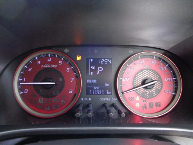 キャスト スポーツSAII ターボ 1年保証 禁煙車 デザインフィルムトップ プッシュスタート スマートキー2個 SDナビ TV DVD再生 Bluetooth バックカメラ ETC 前後ドラレコ 運転席シートヒーター LED(30枚目)