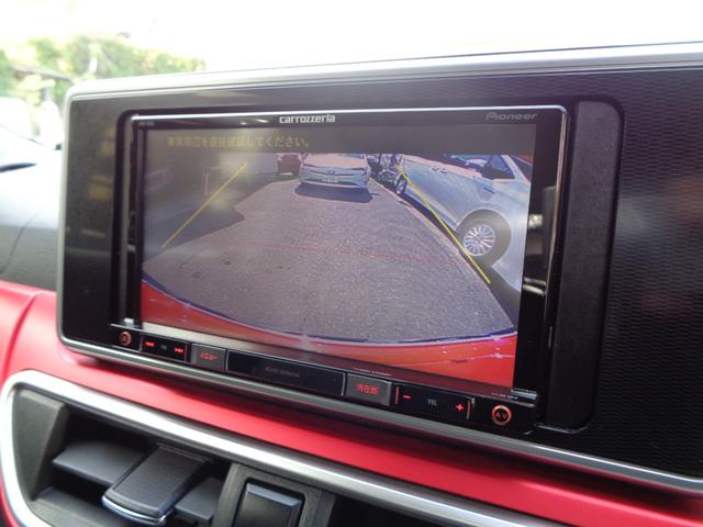 キャスト スポーツSAII ターボ 1年保証 禁煙車 デザインフィルムトップ プッシュスタート スマートキー2個 SDナビ TV DVD再生 Bluetooth バックカメラ ETC 前後ドラレコ 運転席シートヒーター LED(33枚目)