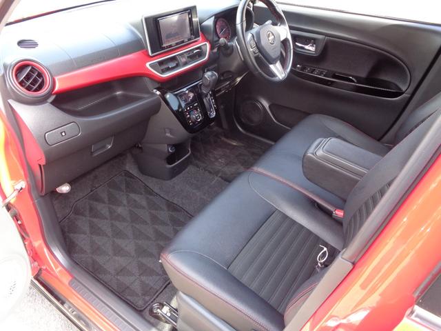 キャスト スポーツSAII ターボ 1年保証 禁煙車 デザインフィルムトップ プッシュスタート スマートキー2個 SDナビ TV DVD再生 Bluetooth バックカメラ ETC 前後ドラレコ 運転席シートヒーター LED(37枚目)