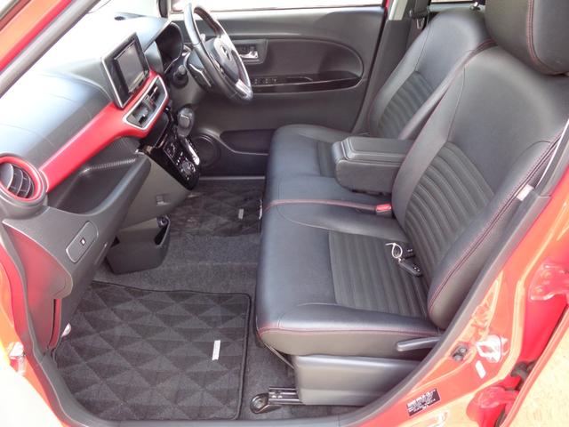 キャスト スポーツSAII ターボ 1年保証 禁煙車 デザインフィルムトップ プッシュスタート スマートキー2個 SDナビ TV DVD再生 Bluetooth バックカメラ ETC 前後ドラレコ 運転席シートヒーター LED(39枚目)