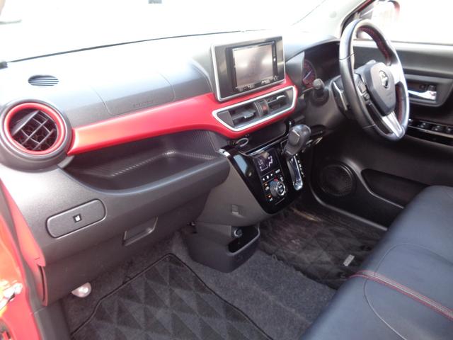 キャスト スポーツSAII ターボ 1年保証 禁煙車 デザインフィルムトップ プッシュスタート スマートキー2個 SDナビ TV DVD再生 Bluetooth バックカメラ ETC 前後ドラレコ 運転席シートヒーター LED(41枚目)