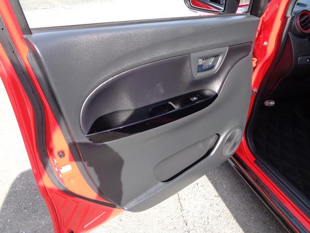 キャスト スポーツSAII ターボ 1年保証 禁煙車 デザインフィルムトップ プッシュスタート スマートキー2個 SDナビ TV DVD再生 Bluetooth バックカメラ ETC 前後ドラレコ 運転席シートヒーター LED(42枚目)