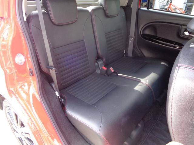 キャスト スポーツSAII ターボ 1年保証 禁煙車 デザインフィルムトップ プッシュスタート スマートキー2個 SDナビ TV DVD再生 Bluetooth バックカメラ ETC 前後ドラレコ 運転席シートヒーター LED(44枚目)