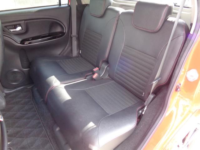 キャスト スポーツSAII ターボ 1年保証 禁煙車 デザインフィルムトップ プッシュスタート スマートキー2個 SDナビ TV DVD再生 Bluetooth バックカメラ ETC 前後ドラレコ 運転席シートヒーター LED(46枚目)