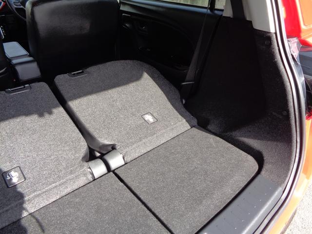 キャスト スポーツSAII ターボ 1年保証 禁煙車 デザインフィルムトップ プッシュスタート スマートキー2個 SDナビ TV DVD再生 Bluetooth バックカメラ ETC 前後ドラレコ 運転席シートヒーター LED(50枚目)