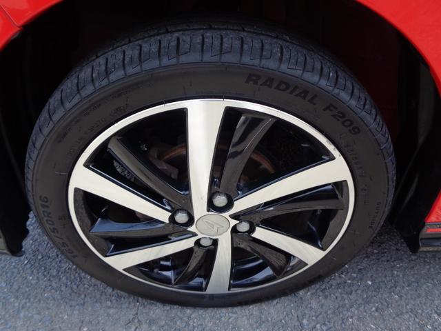 キャスト スポーツSAII ターボ 1年保証 禁煙車 デザインフィルムトップ プッシュスタート スマートキー2個 SDナビ TV DVD再生 Bluetooth バックカメラ ETC 前後ドラレコ 運転席シートヒーター LED(53枚目)