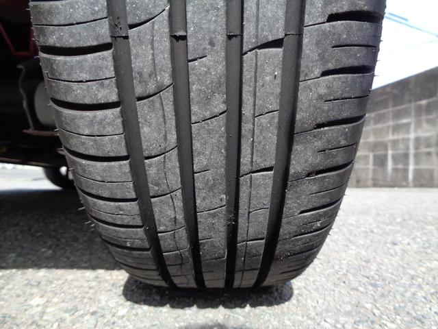 キャスト スポーツSAII ターボ 1年保証 禁煙車 デザインフィルムトップ プッシュスタート スマートキー2個 SDナビ TV DVD再生 Bluetooth バックカメラ ETC 前後ドラレコ 運転席シートヒーター LED(56枚目)